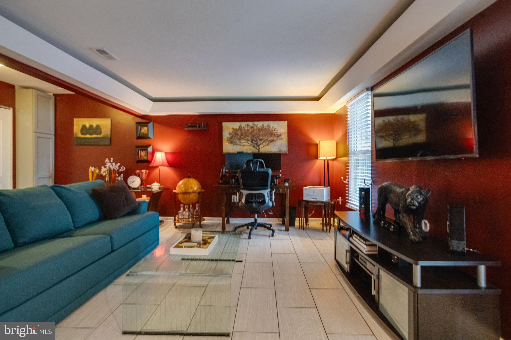 CASTLE STONE AT WHITE MARSH - Residential