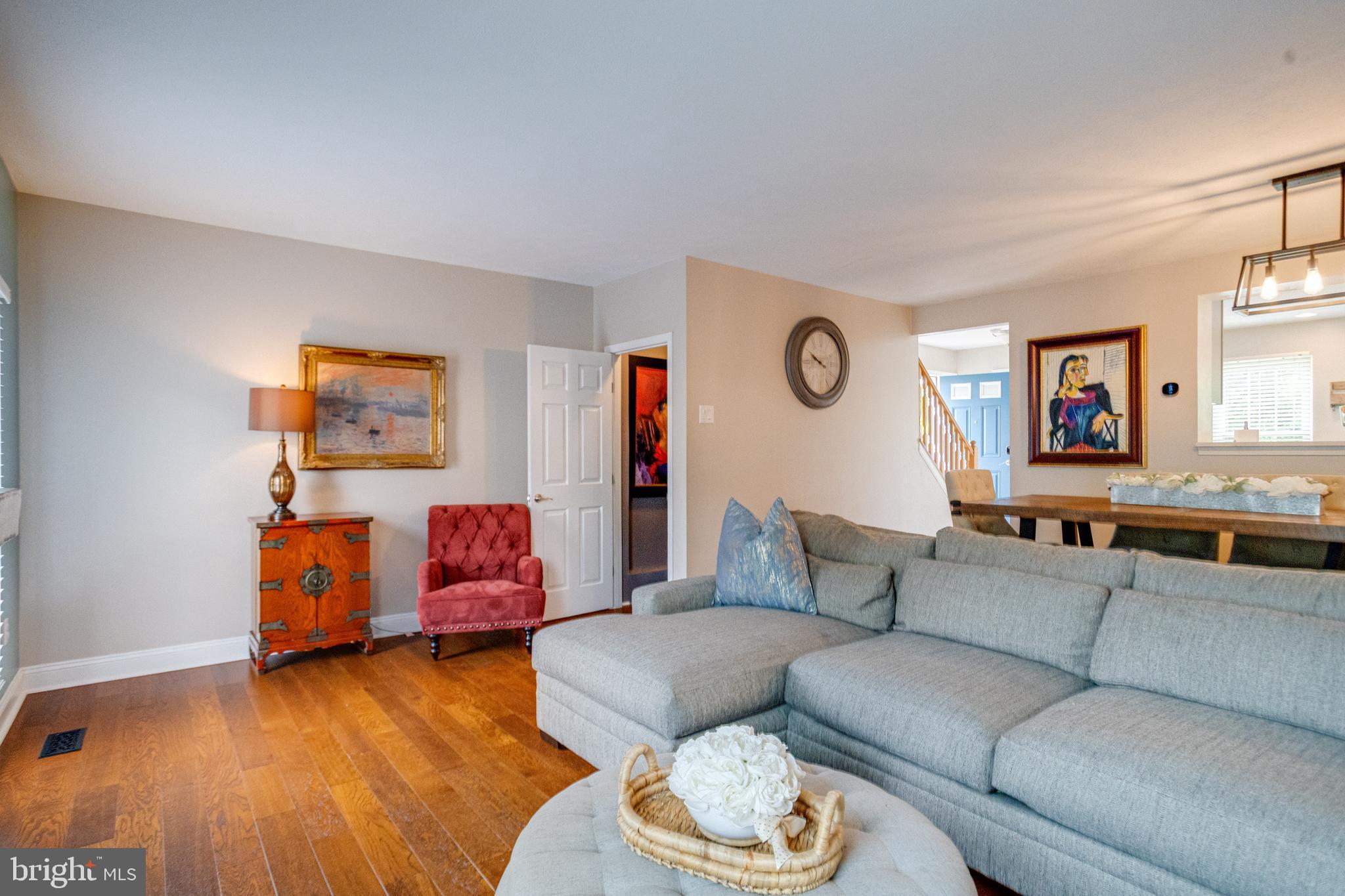 CASTLE STONE AT WHITE MARSH - Residential