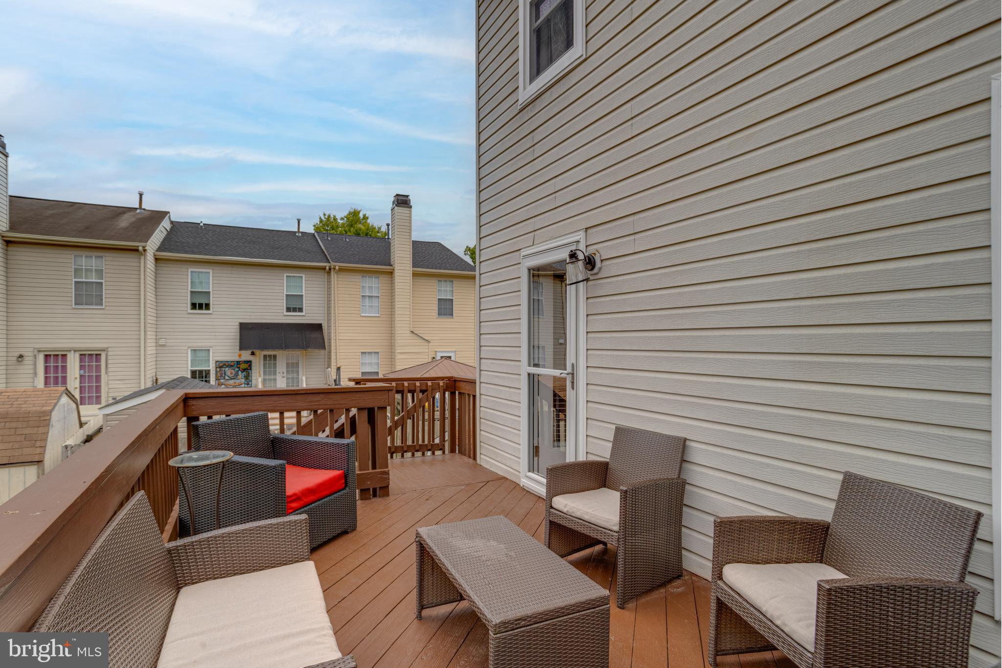 CASTLE STONE AT WHITE MARSH - Residential