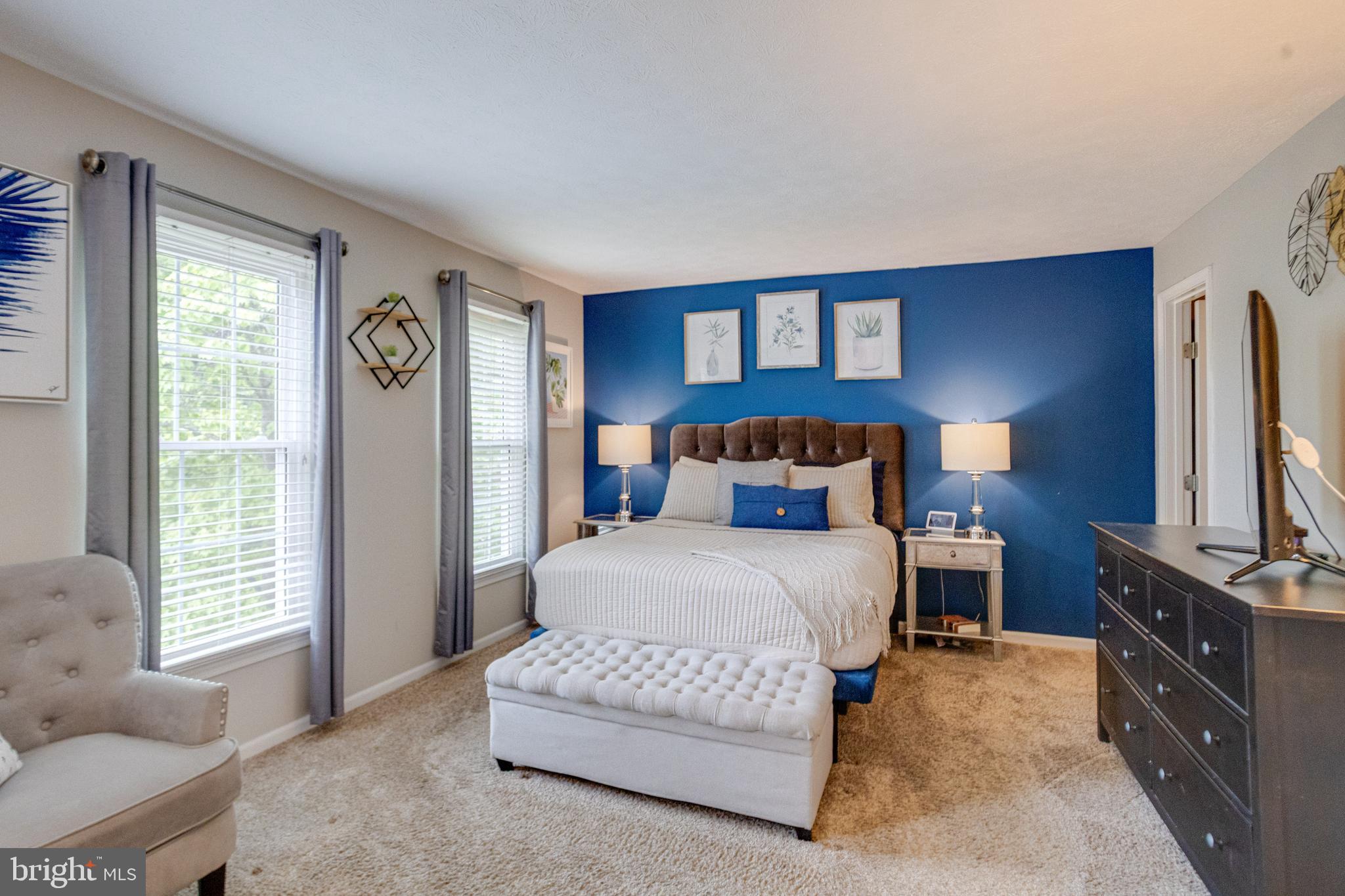 CASTLE STONE AT WHITE MARSH - Residential