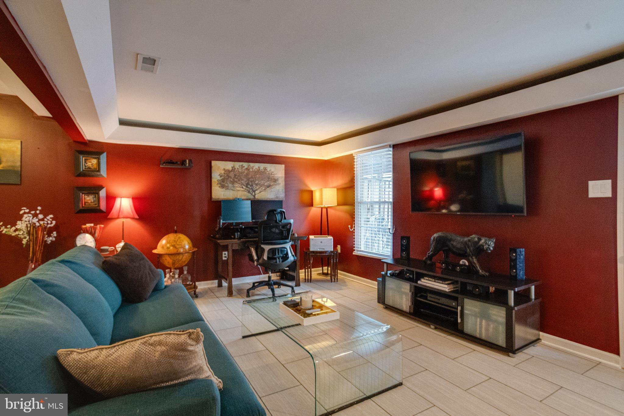 CASTLE STONE AT WHITE MARSH - Residential