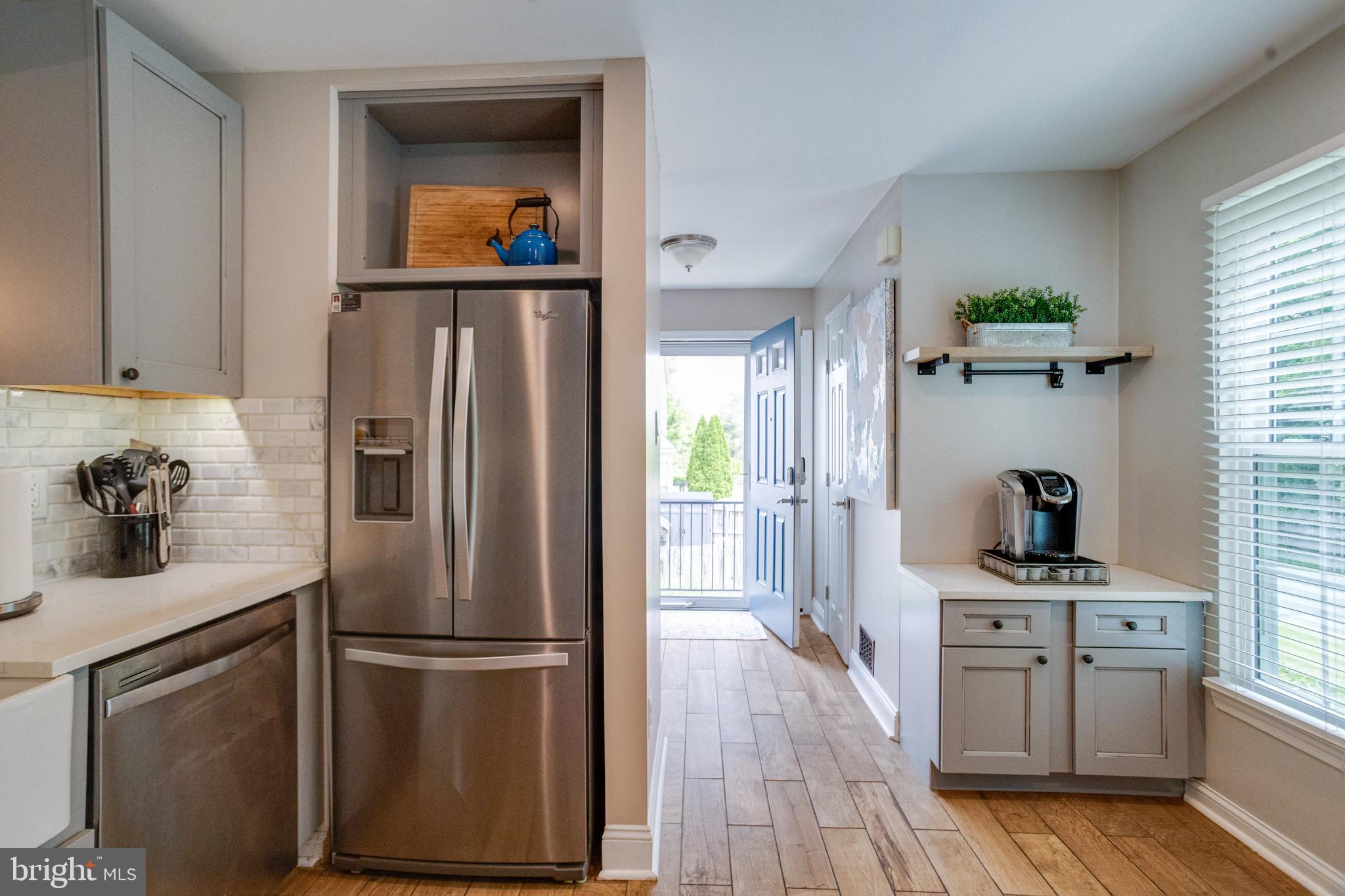 CASTLE STONE AT WHITE MARSH - Residential