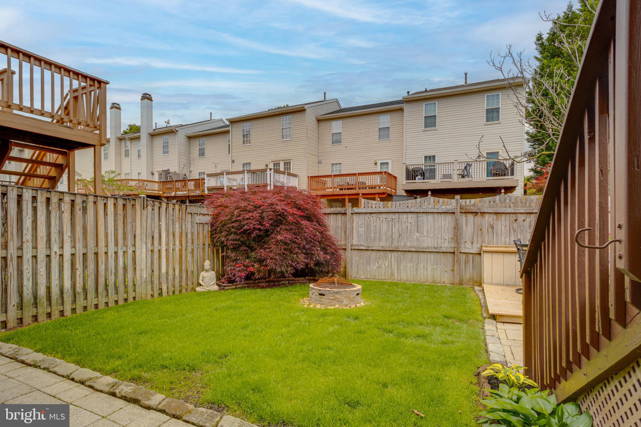 CASTLE STONE AT WHITE MARSH - Residential