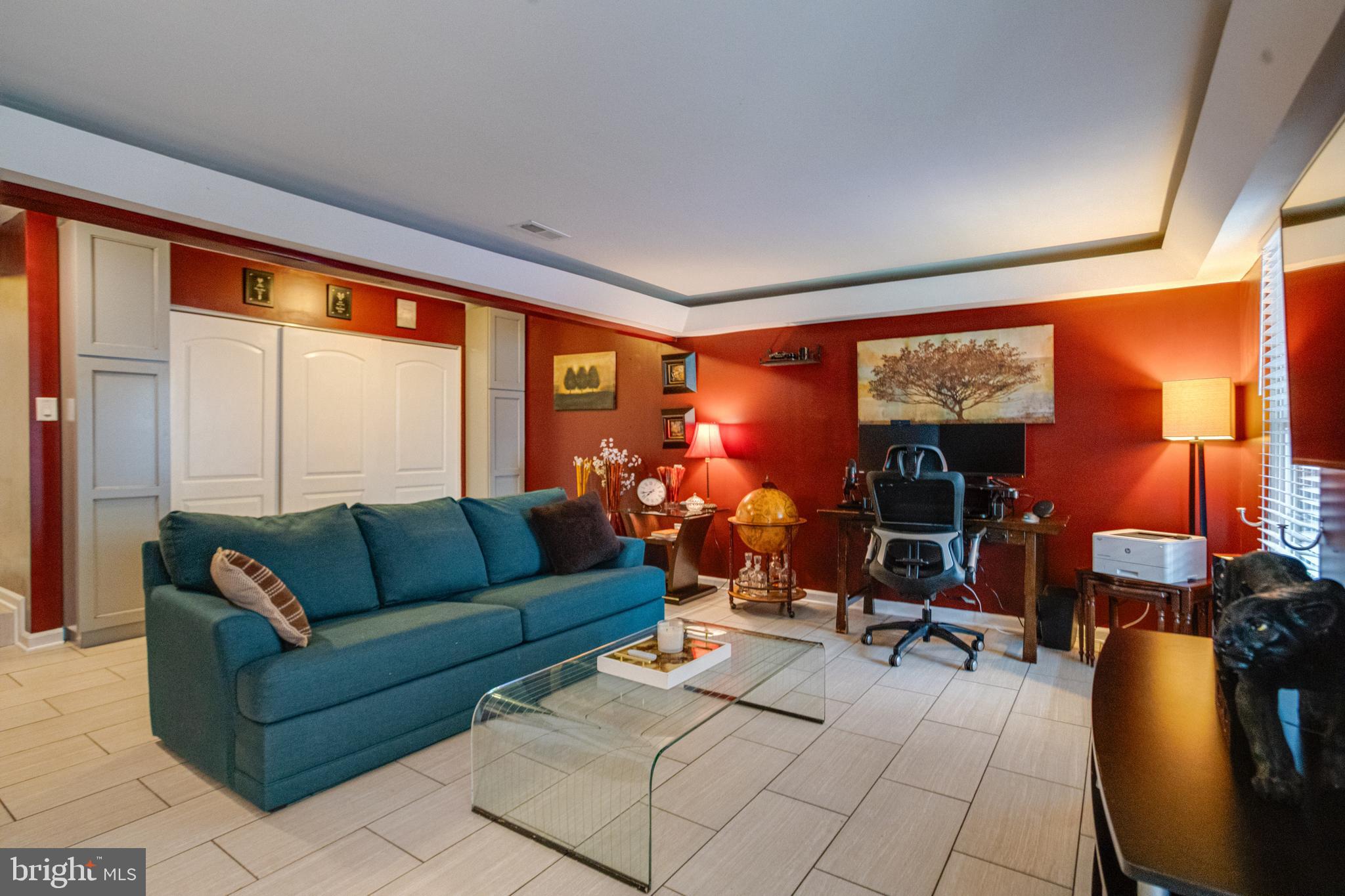 CASTLE STONE AT WHITE MARSH - Residential