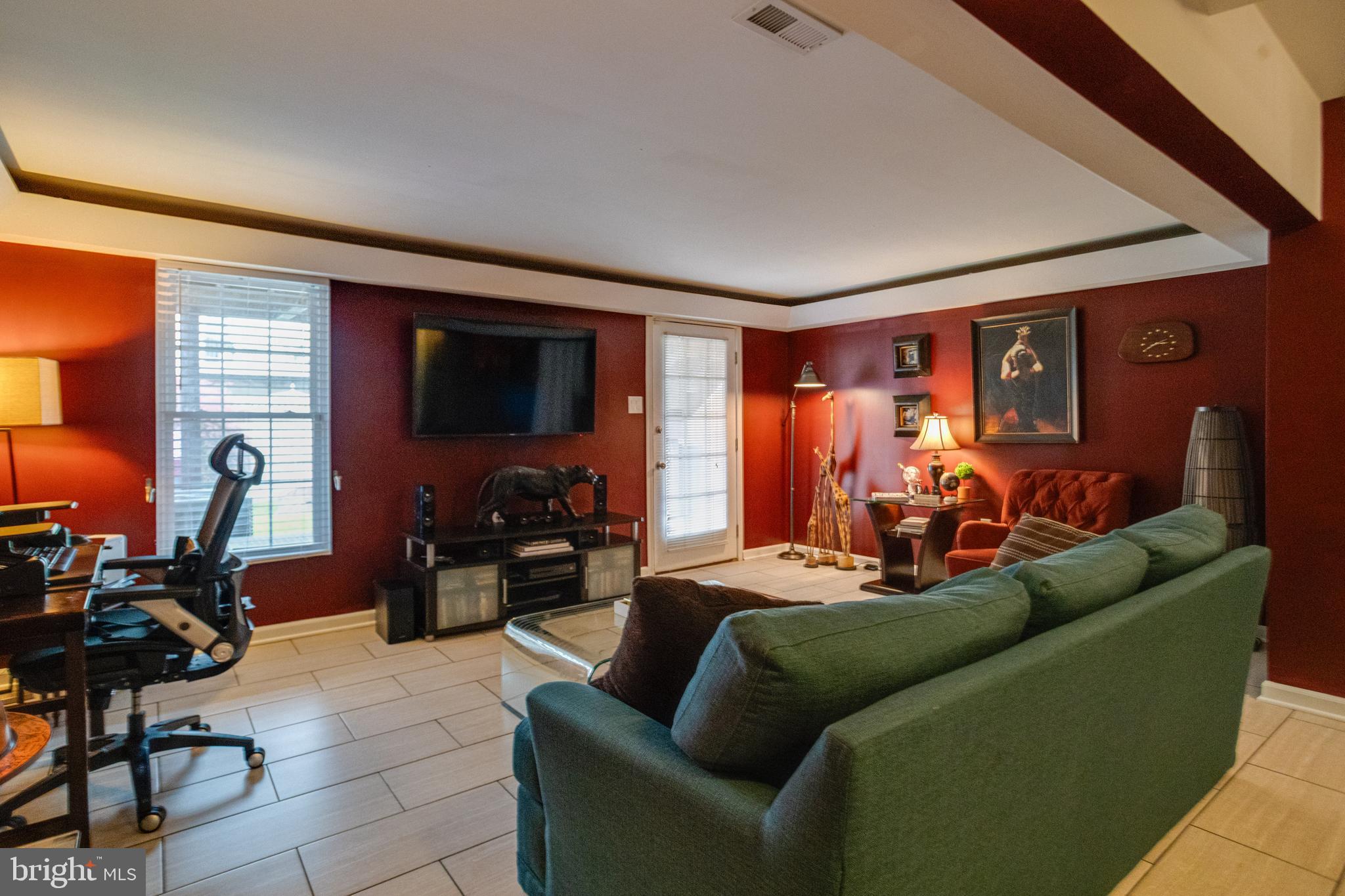 CASTLE STONE AT WHITE MARSH - Residential