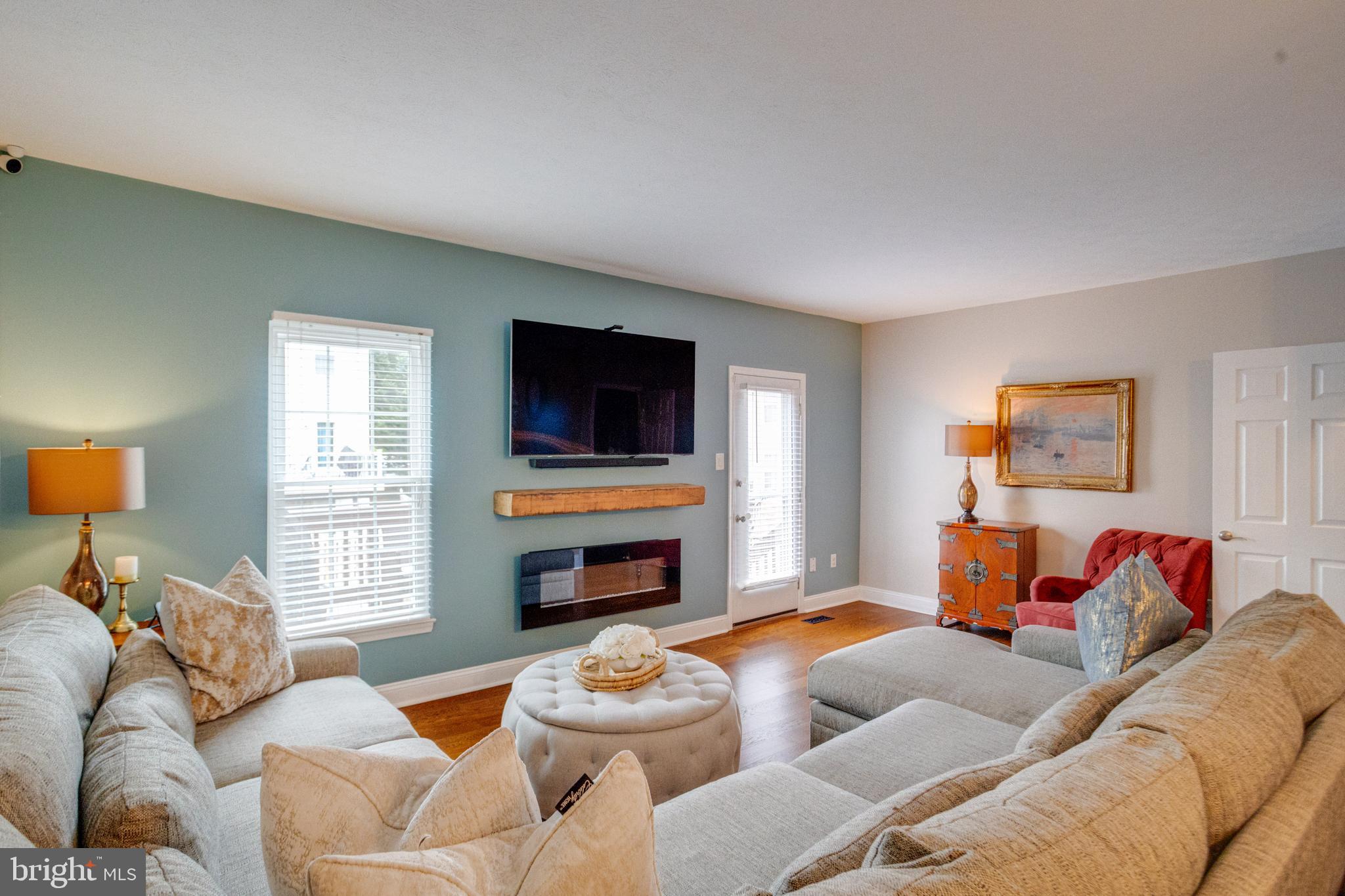 CASTLE STONE AT WHITE MARSH - Residential