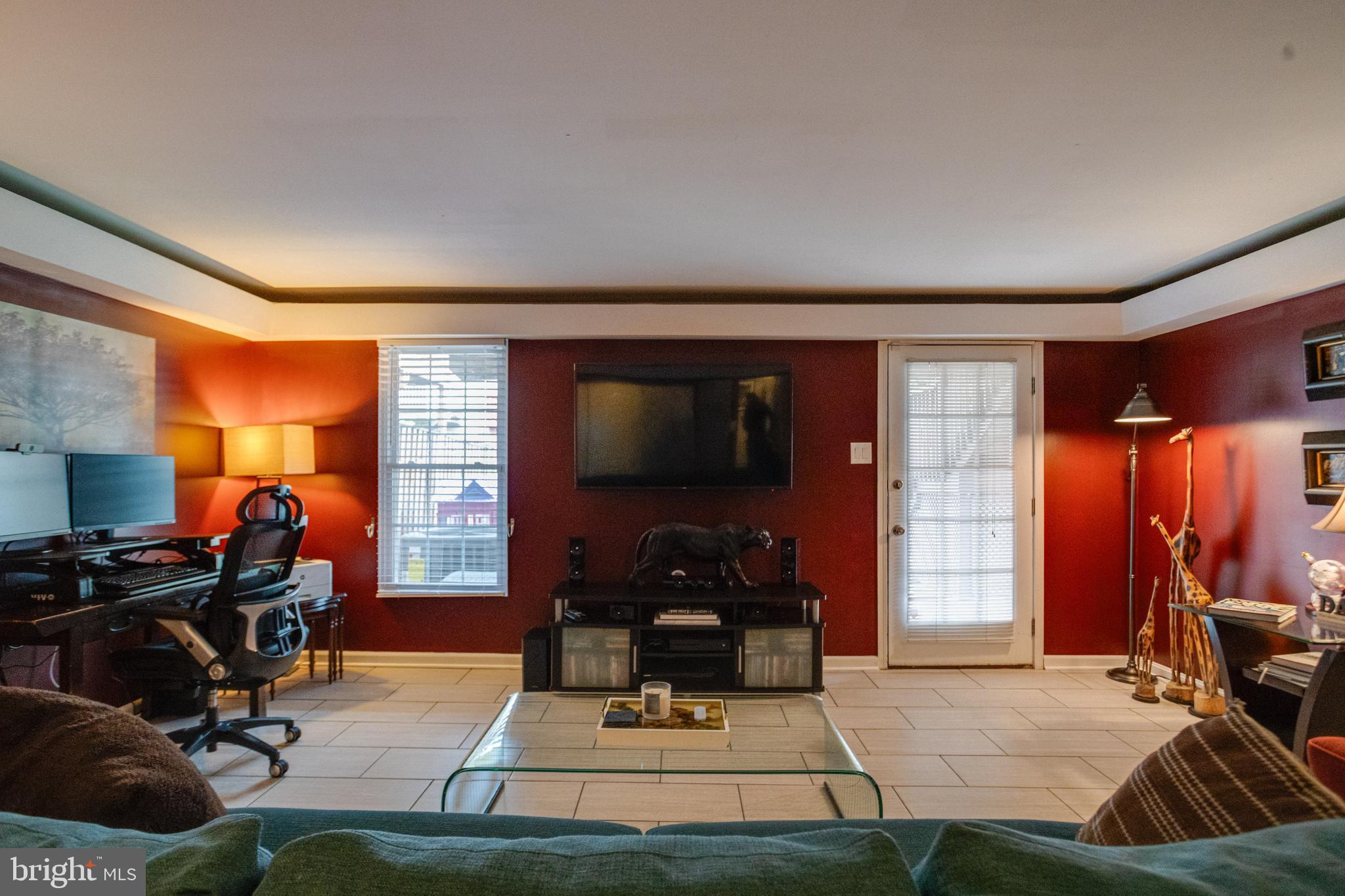 CASTLE STONE AT WHITE MARSH - Residential