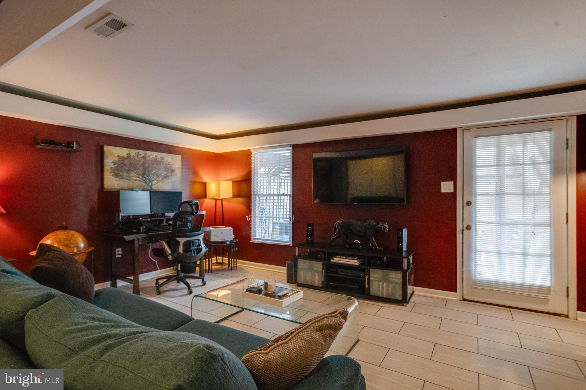 CASTLE STONE AT WHITE MARSH - Residential