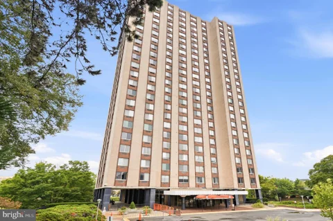 9701 Fields Road Unit 1705, Gaithersburg, MD 20878 - MLS#: MDMC2256866