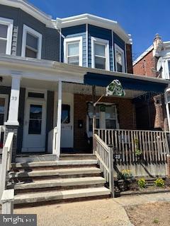 35 E COLLINGS AVENUE