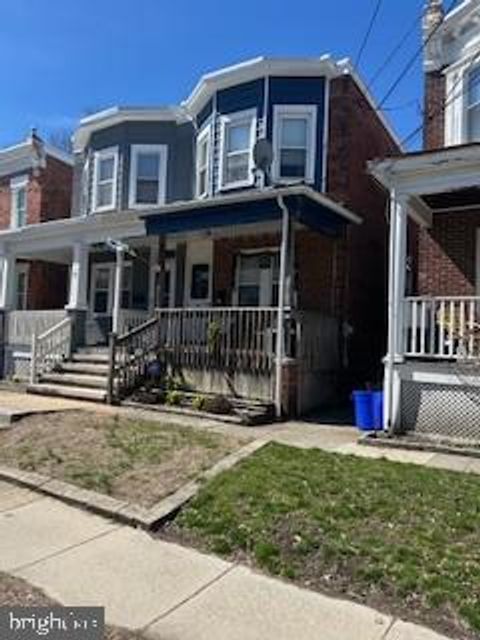 35 E COLLINGS AVENUE COLLINGSWOOD NJ 08108