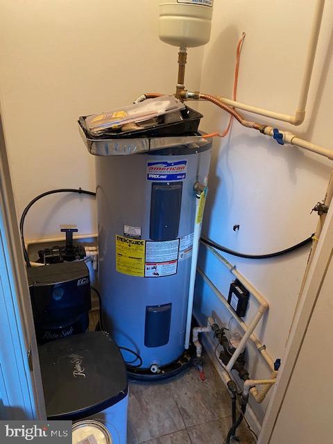 CAPITOL PARK - Residential