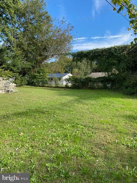 CAPITOL PARK - Residential