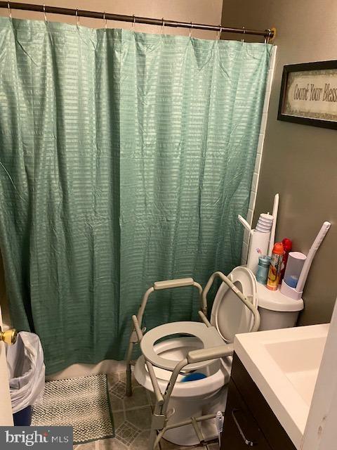 CAPITOL PARK - Residential