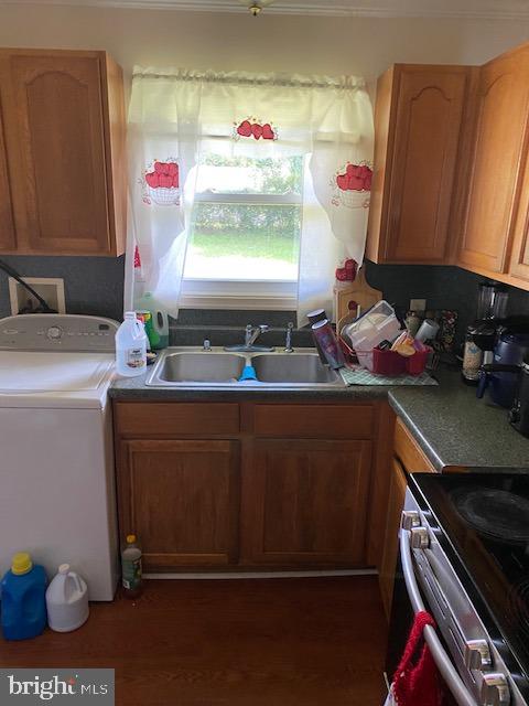 CAPITOL PARK - Residential