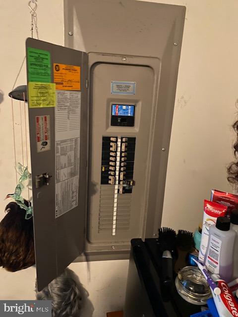 CAPITOL PARK - Residential