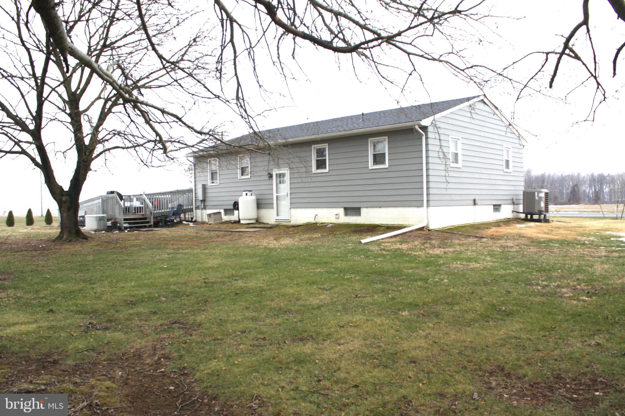 CHESTERTOWN - Residential