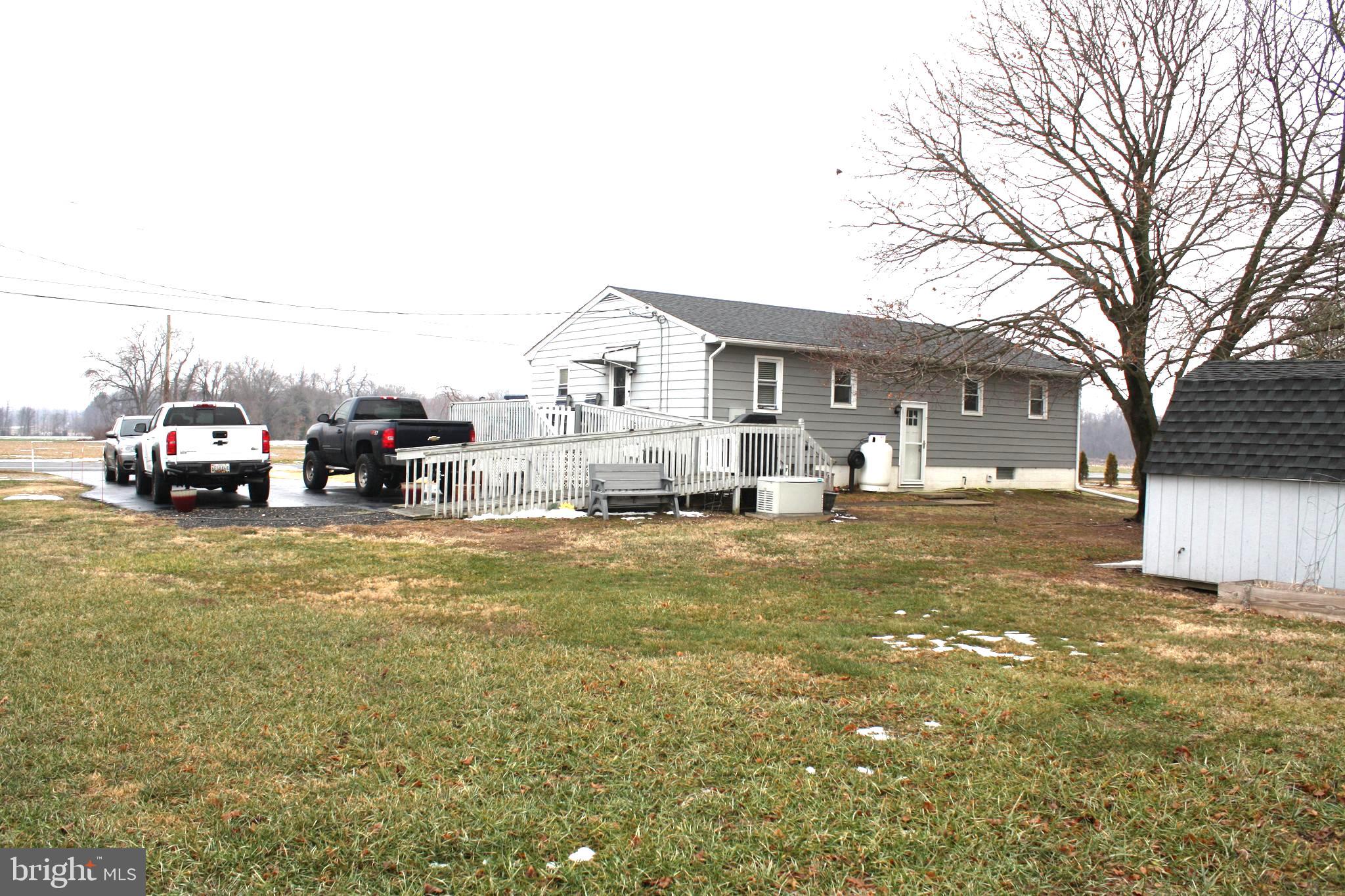 CHESTERTOWN - Residential