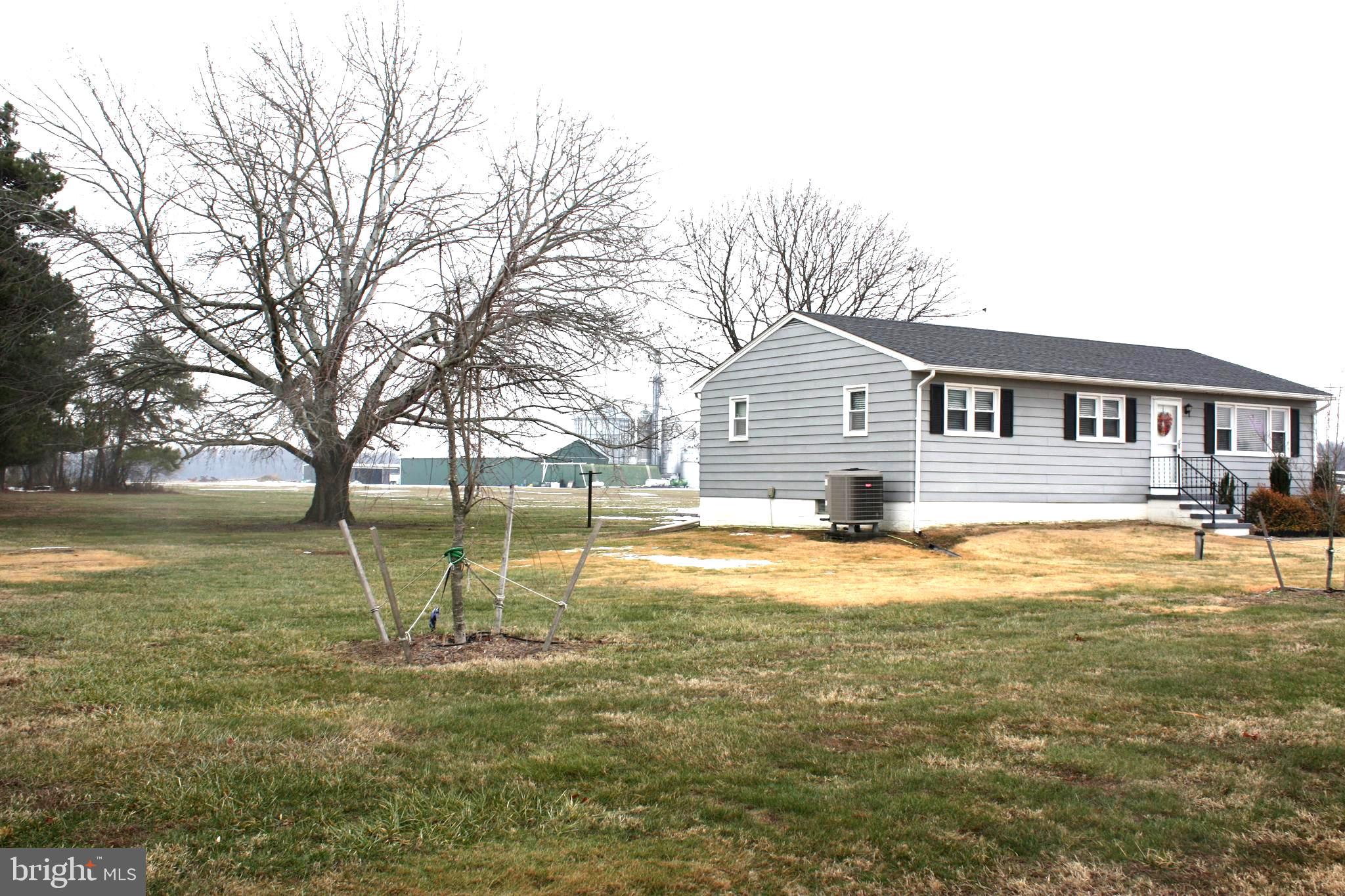 CHESTERTOWN - Residential