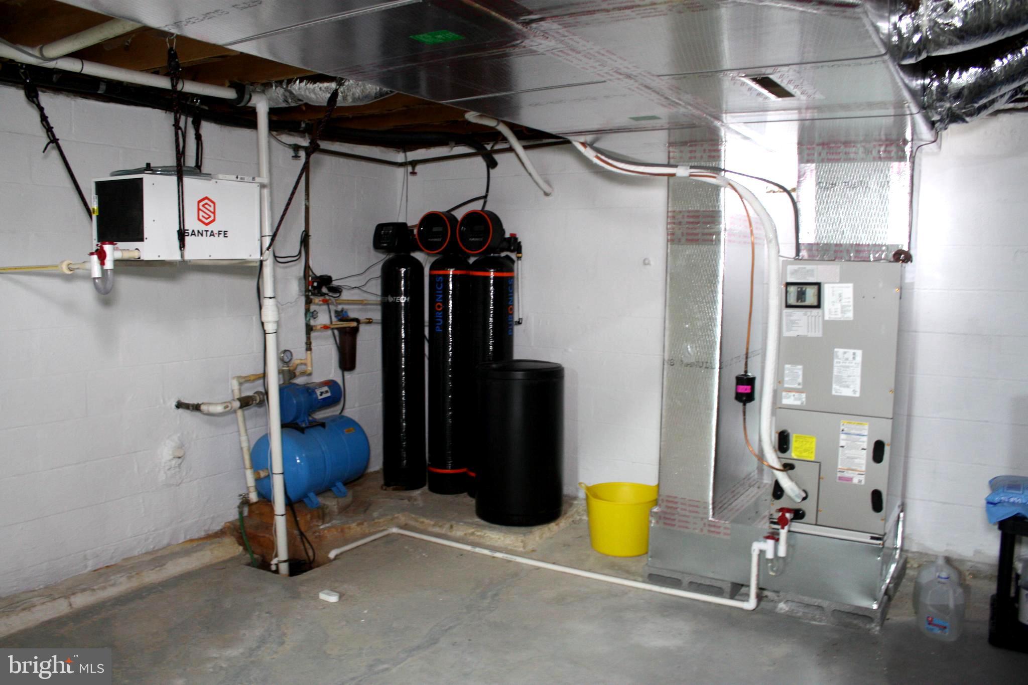 CHESTERTOWN - Residential