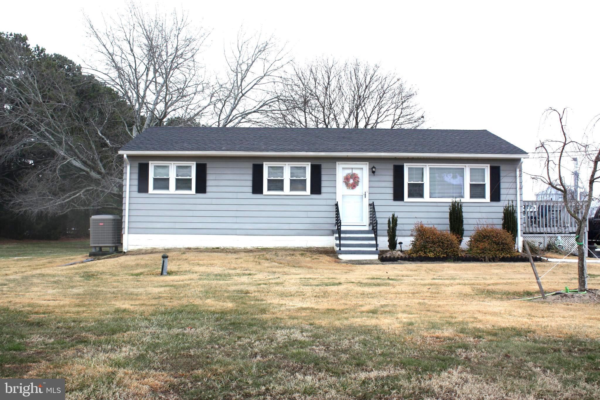 CHESTERTOWN - Residential