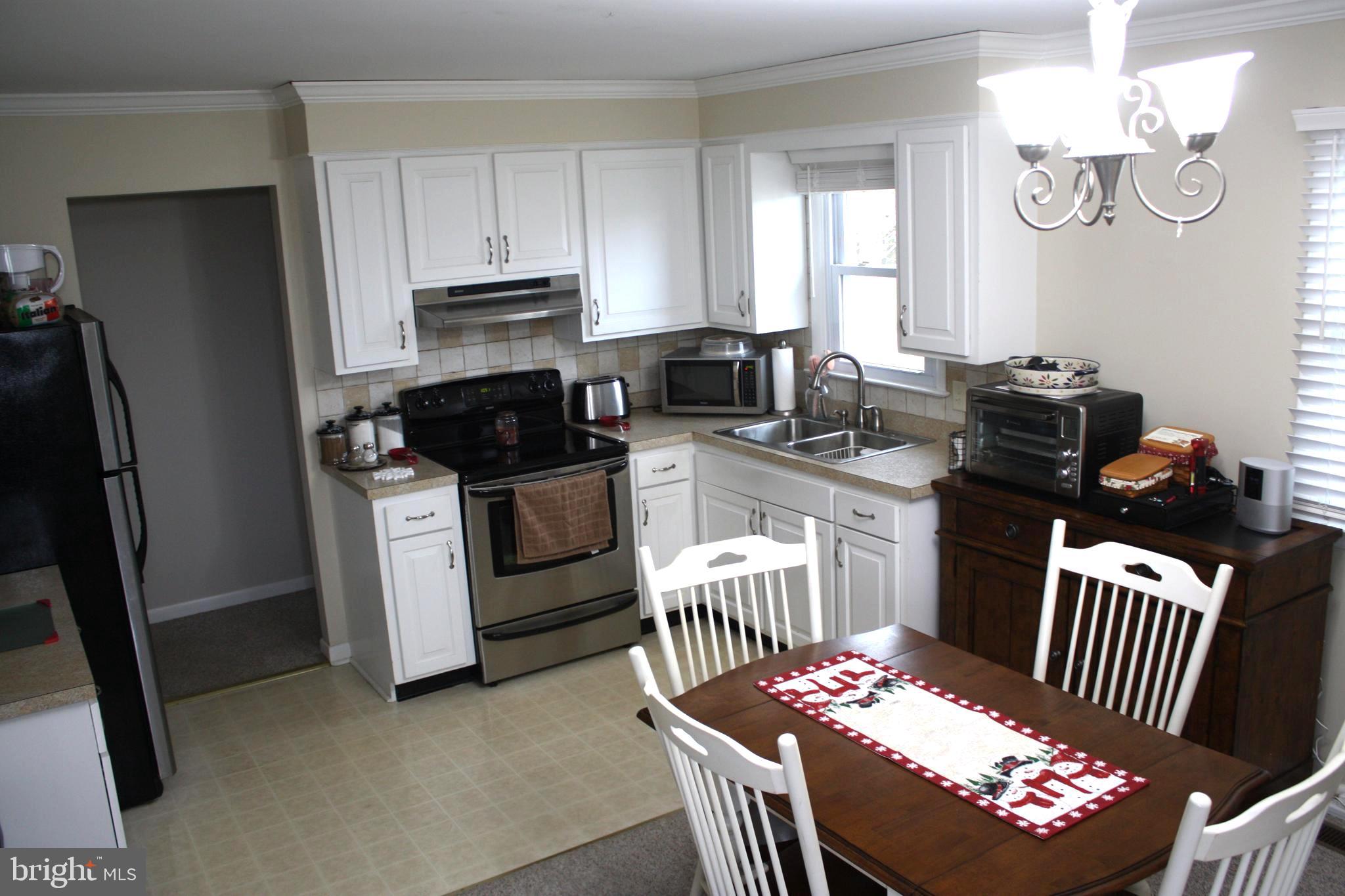 CHESTERTOWN - Residential