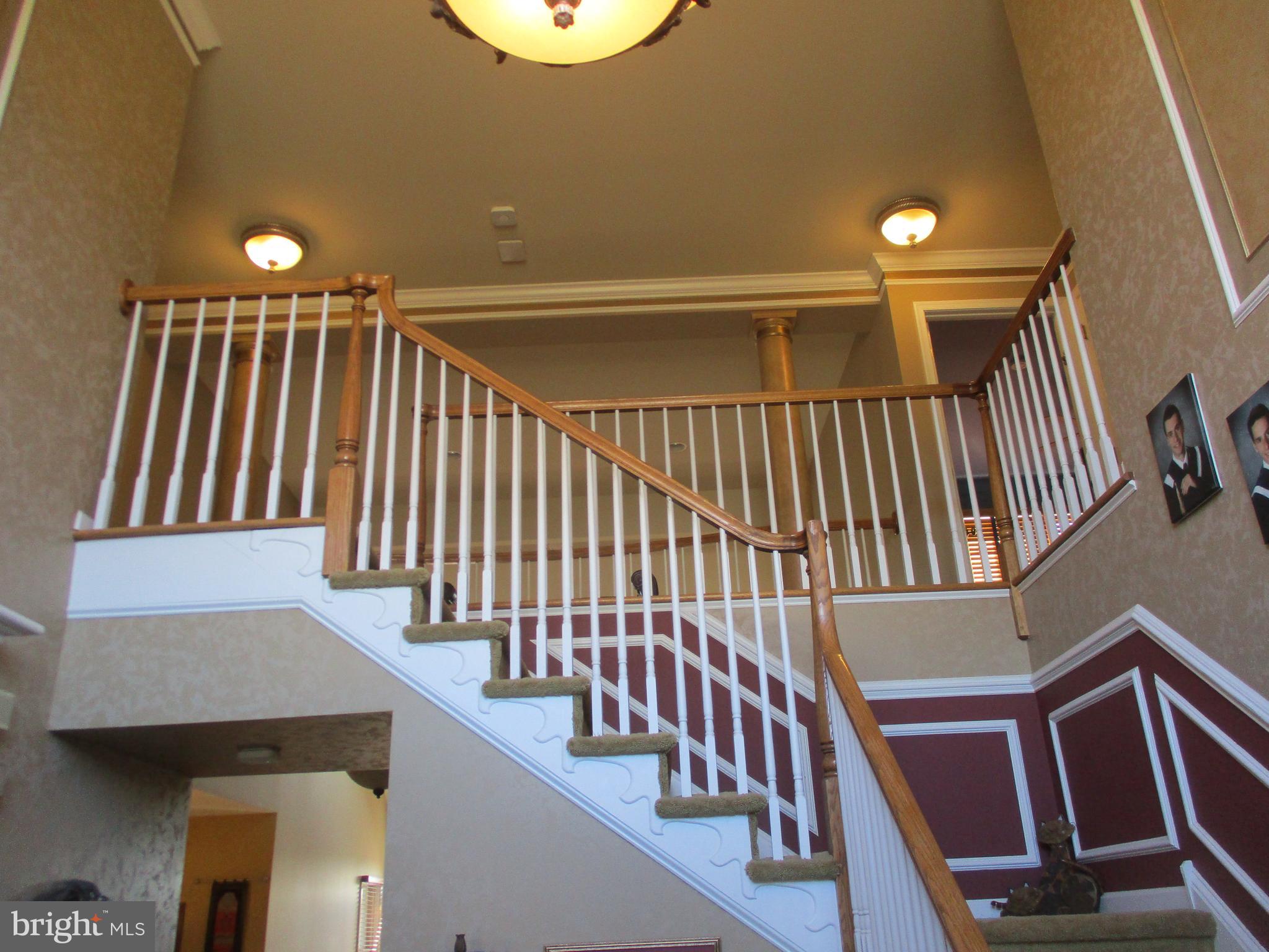 STONEY FORD ESTATE - Residential