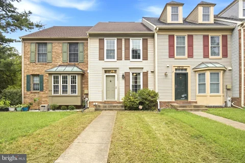 8832 Birchwood Way, Jessup, MD 20794 - #: MDHW2074110
