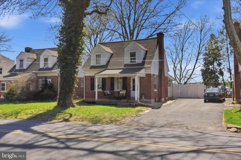 523 PLEASURE ROAD LANCASTER PA 17601
