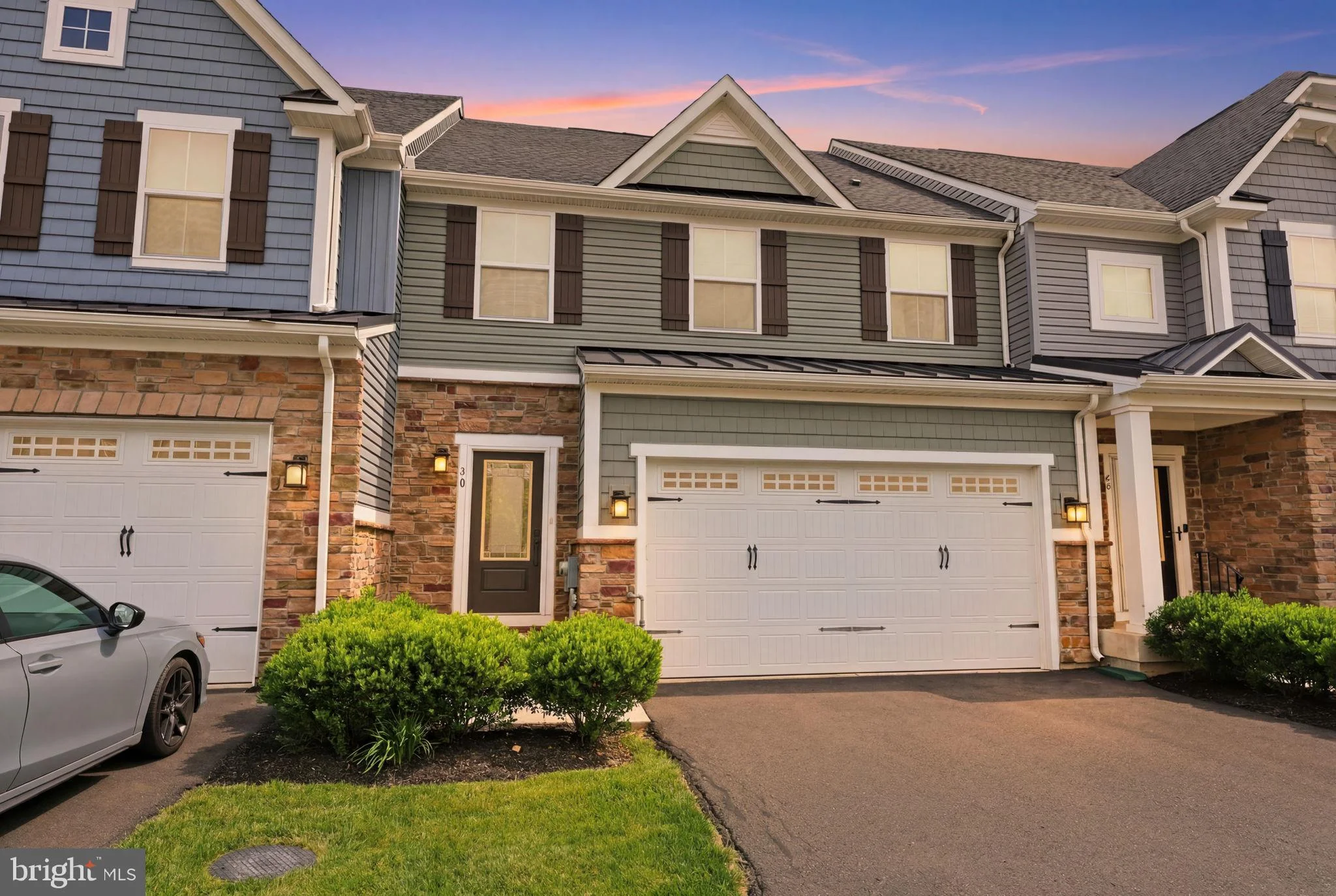 30 Griffin Way