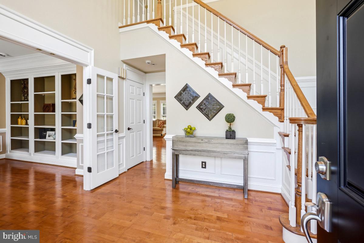 47557 COMPTON CIRCLE