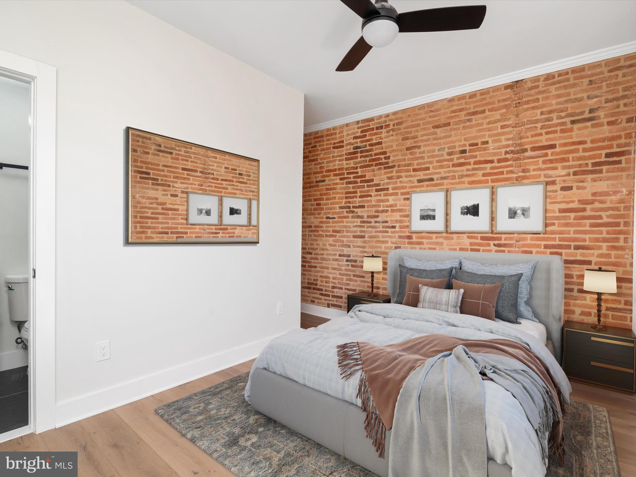 BARCLAY - Residential Lease