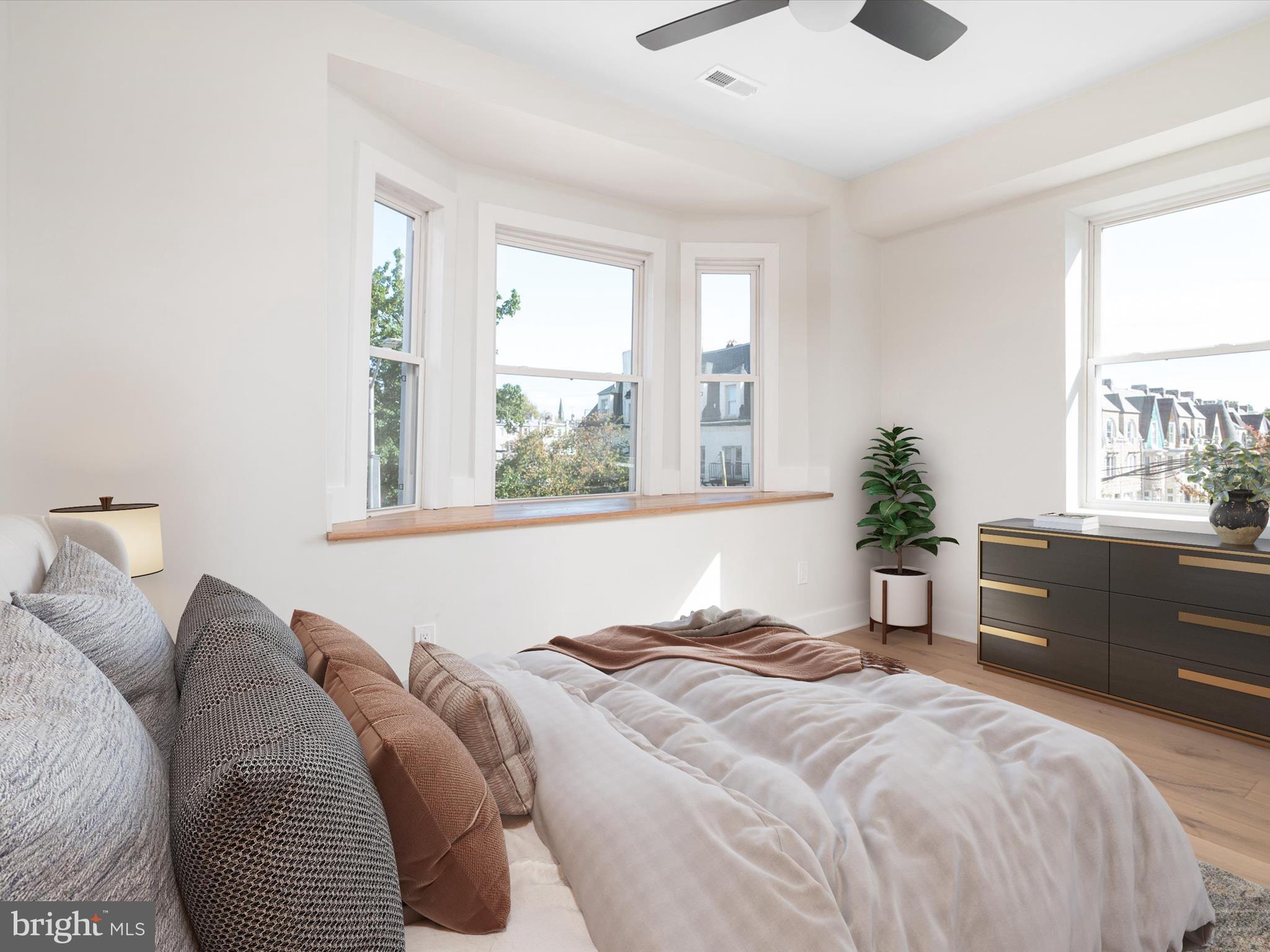 BARCLAY - Residential Lease