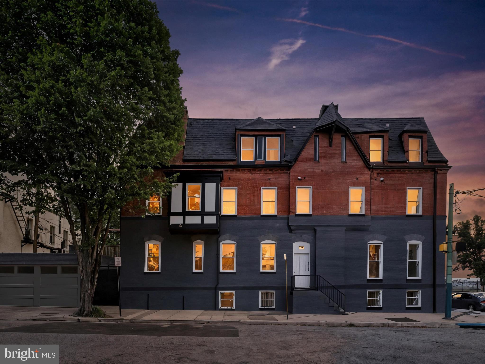 BARCLAY - Residential Lease