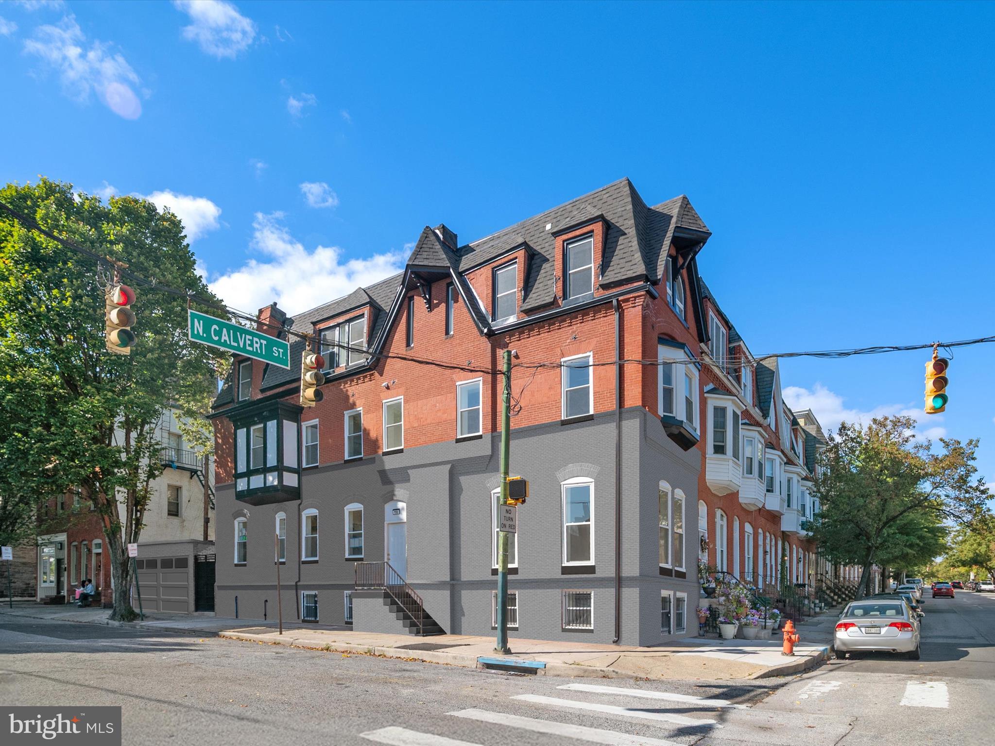 BARCLAY - Residential Lease