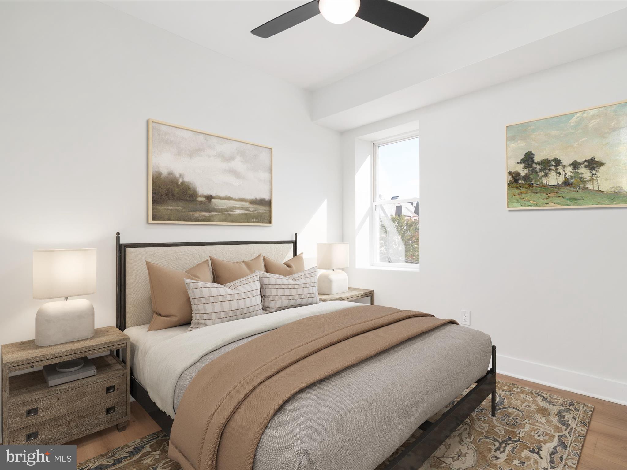 BARCLAY - Residential Lease