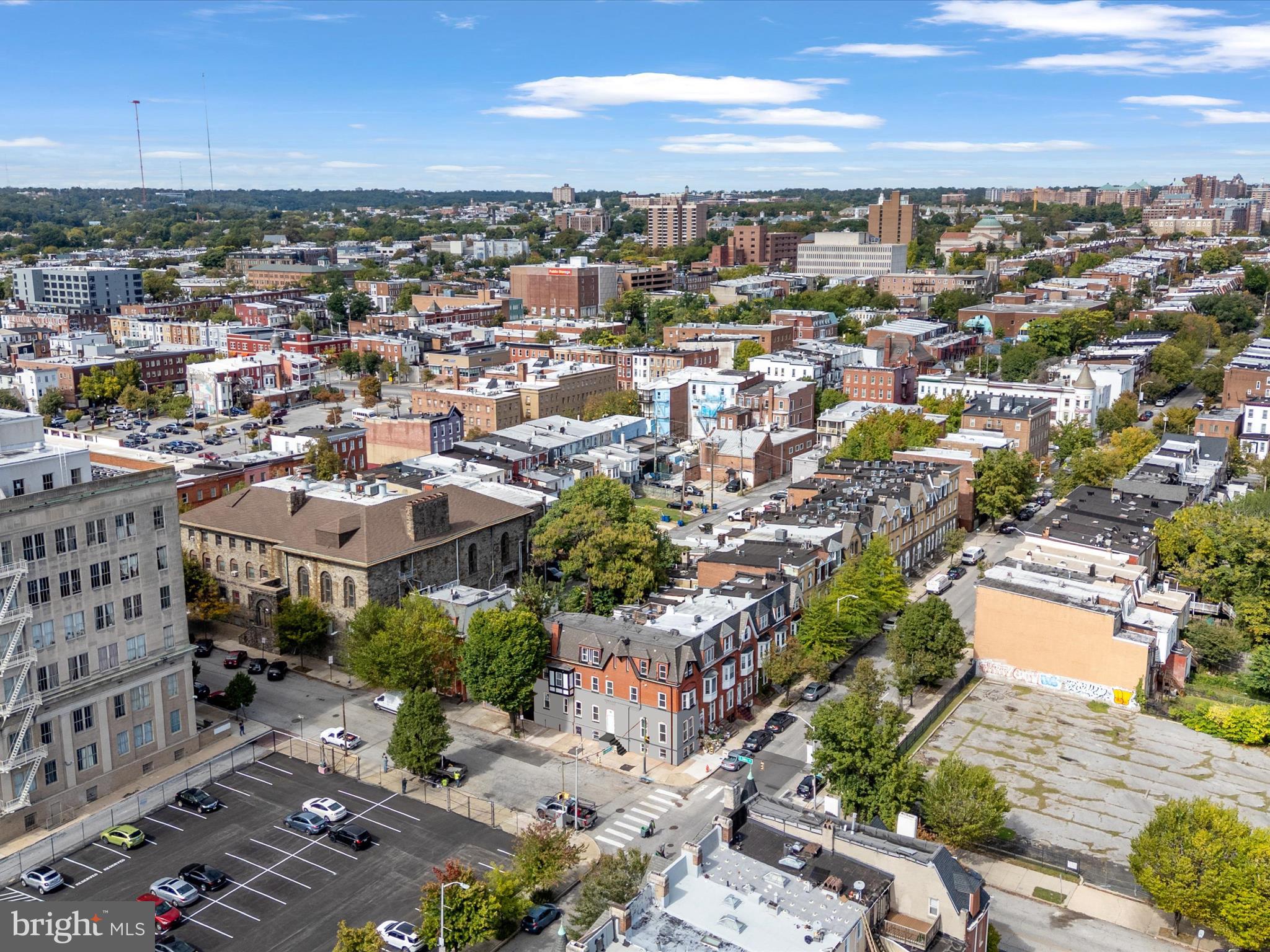 BARCLAY - Residential Lease