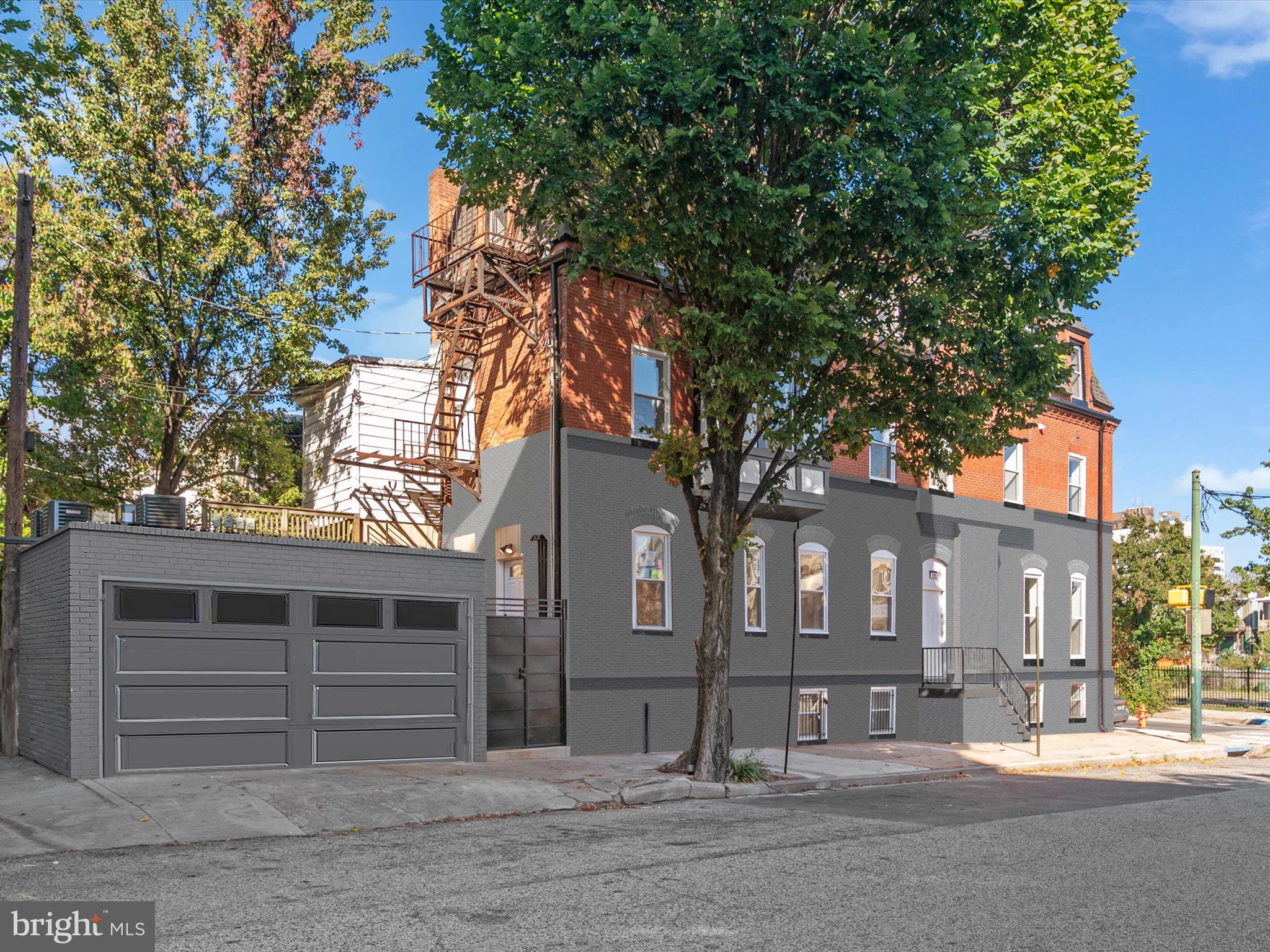 BARCLAY - Residential Lease