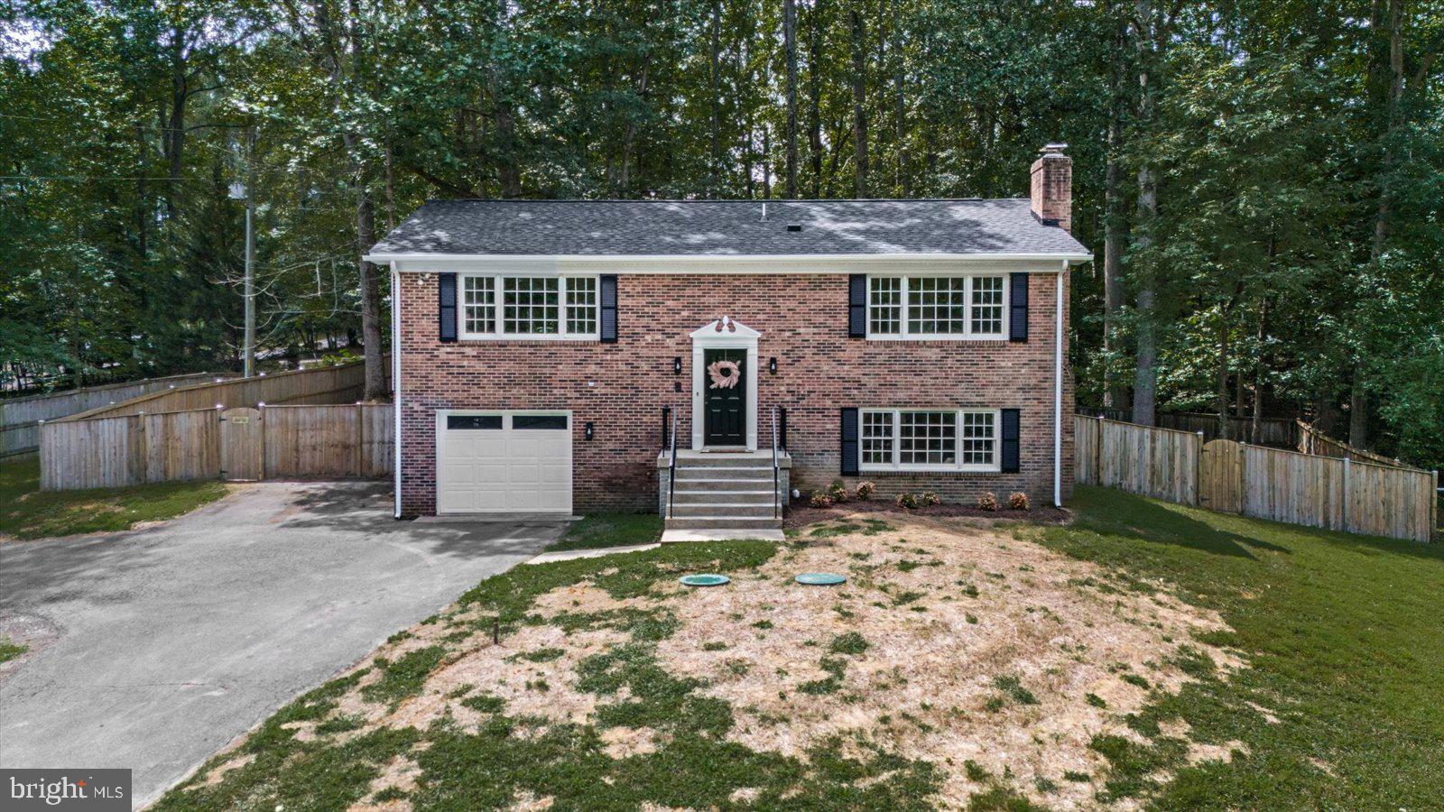 1655 GARRISONVILLE ROAD