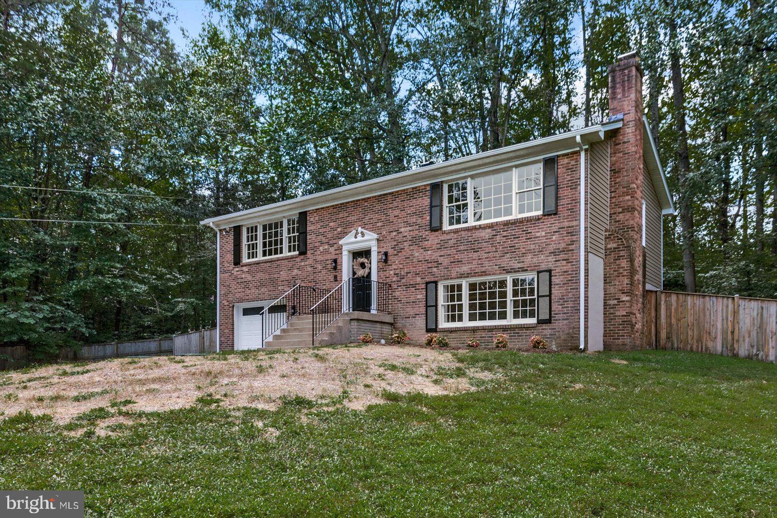 1655 GARRISONVILLE ROAD