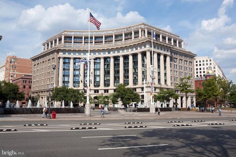 701 PENNSYLVANIA AVENUE NW 1114 WASHINGTON DC 20004