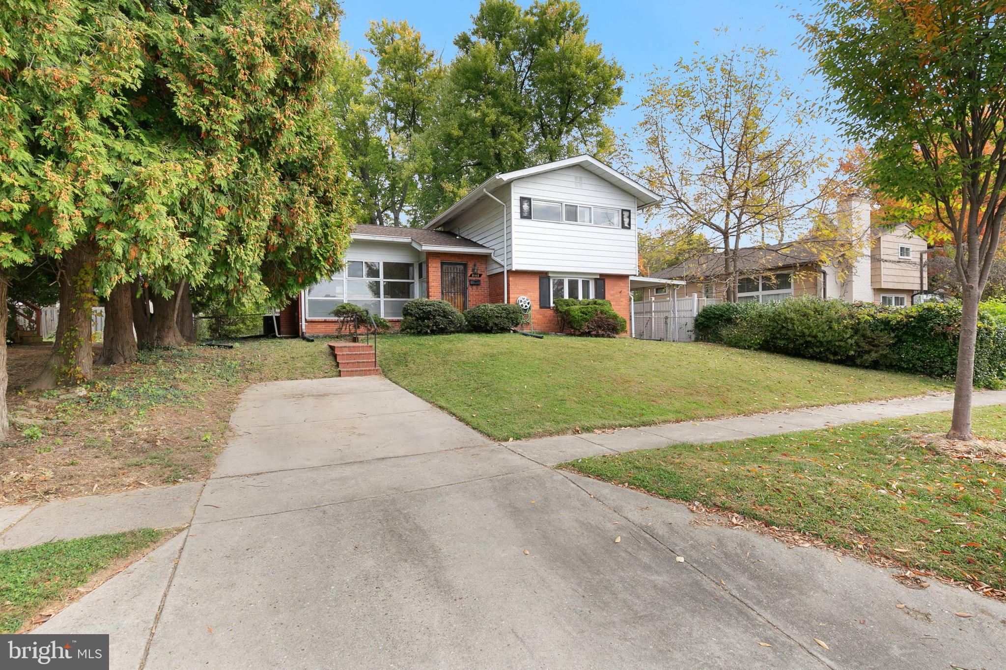 TWINBROOK FOREST - Residential