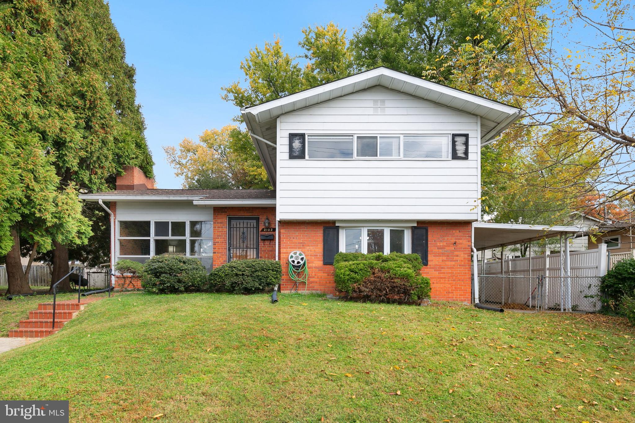 TWINBROOK FOREST - Residential