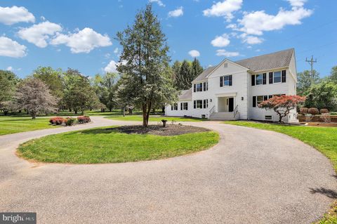 10510 WHITE CLOVER TERRACE POTOMAC MD 20854