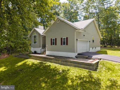 Homes For Sale - 66 Stone Ridge Road<br/> HARPERS FERRY, WV 25425