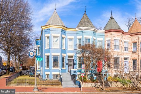 165 U NW 3 WASHINGTON DC 20001