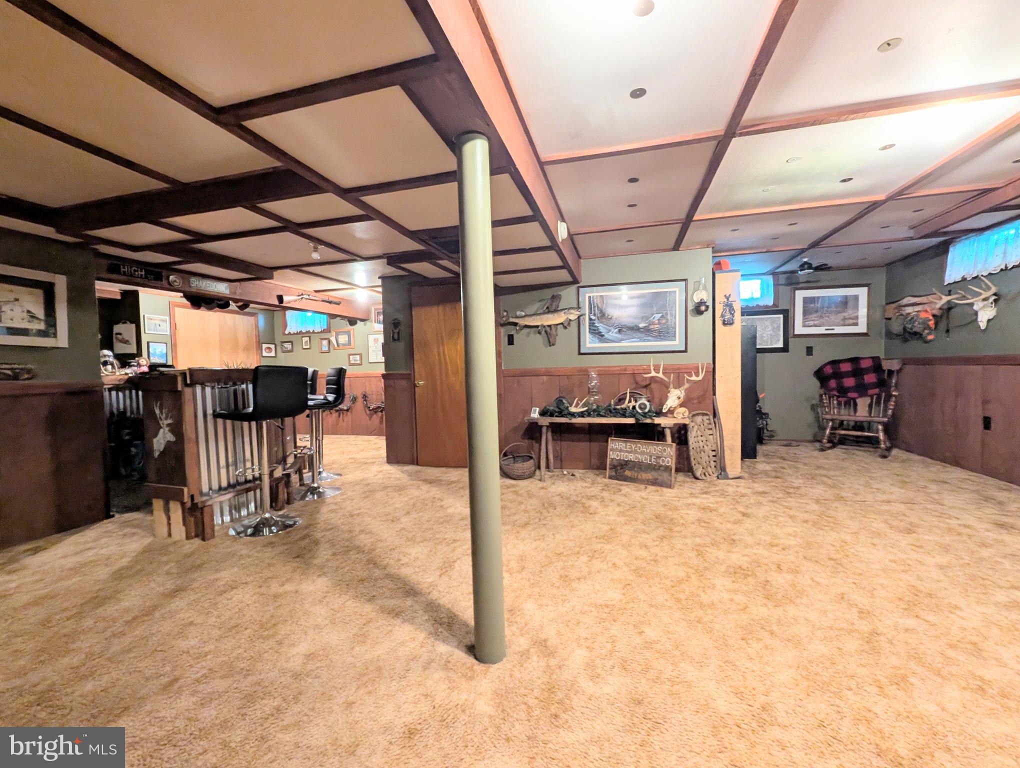 COLUMBIA BOROUGH - Residential