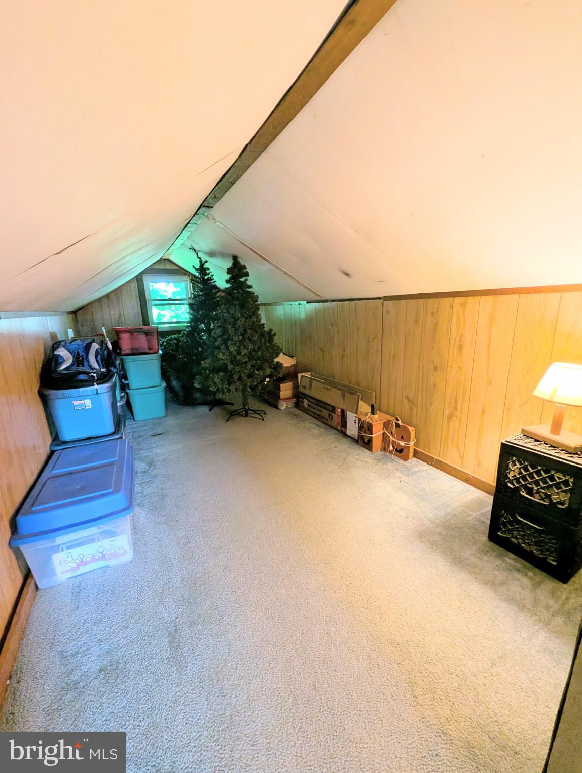 COLUMBIA BOROUGH - Residential