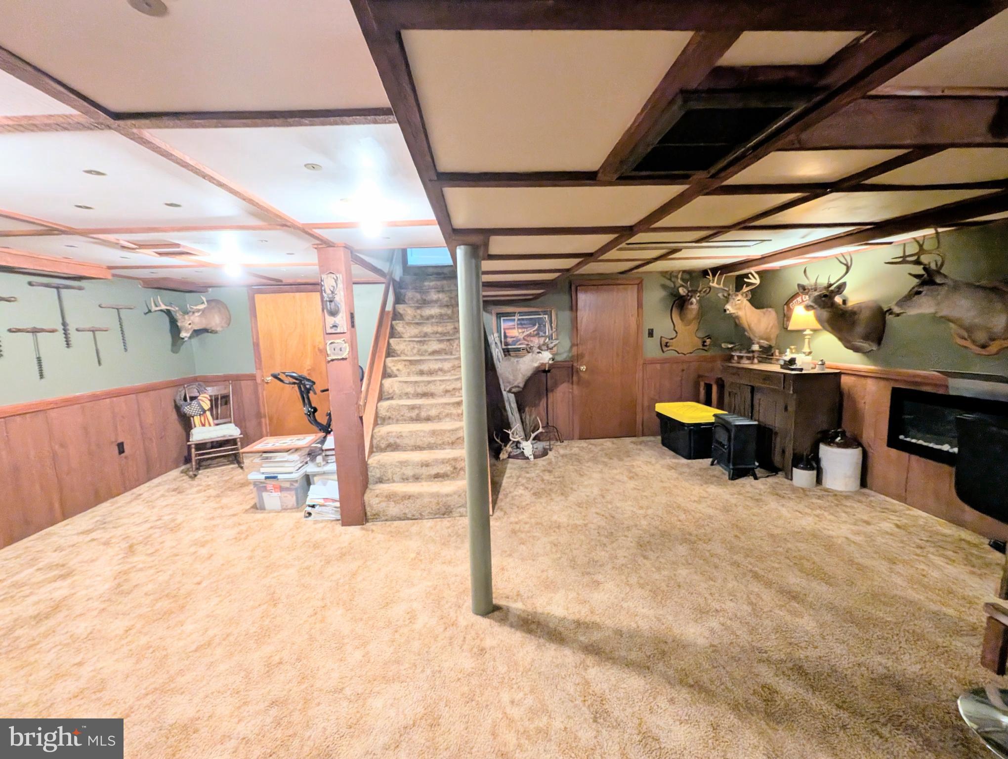 COLUMBIA BOROUGH - Residential