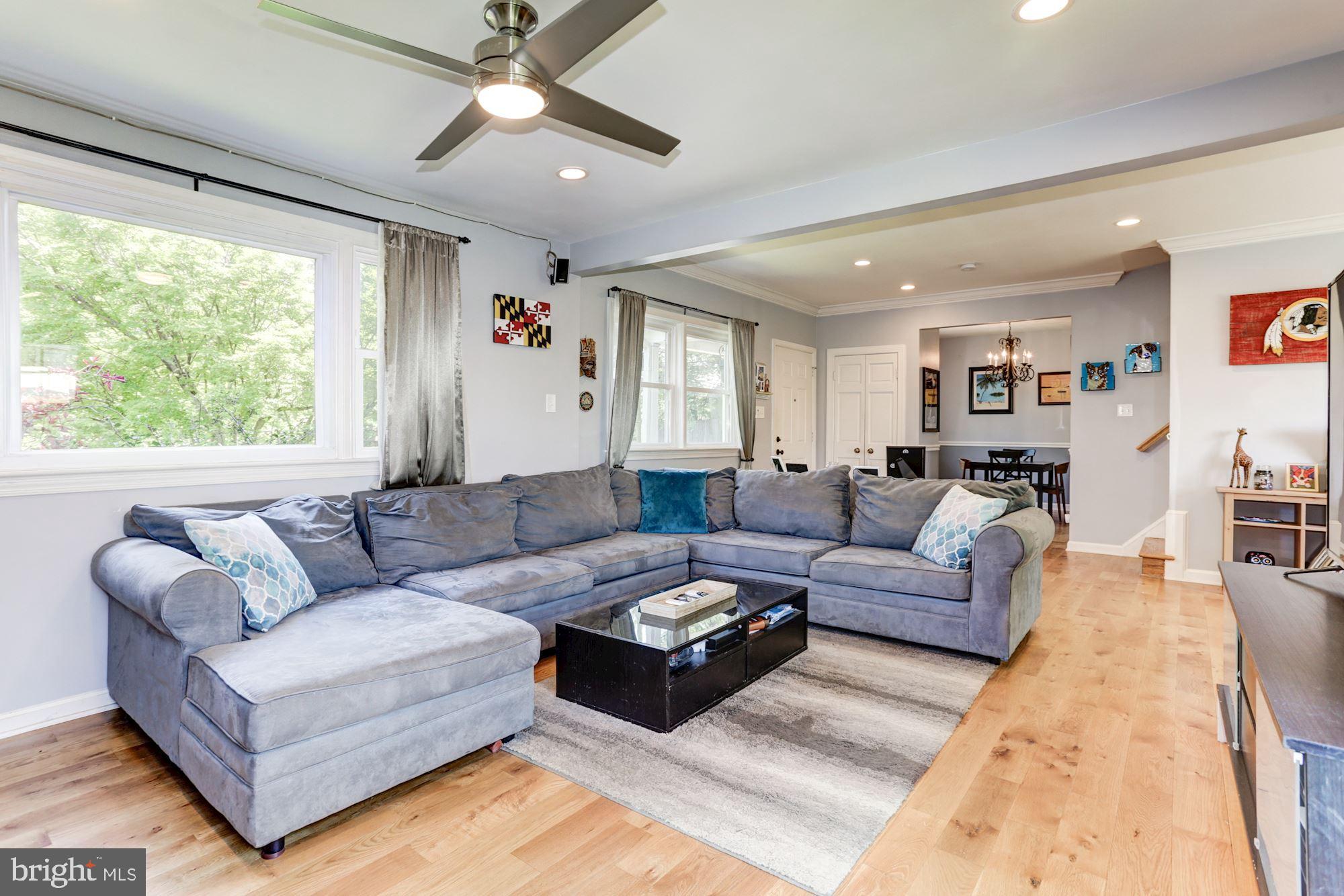 WHEATON OUT RES. (2) - Residential